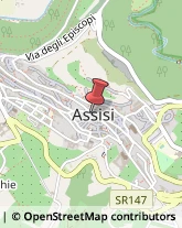 Associazioni ed Istituti di Previdenza ed Assistenza Assisi,06081Perugia