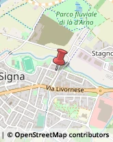 Vernici Auto Lastra a Signa,50055Firenze