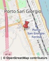 Articoli Sportivi - Dettaglio Porto San Giorgio,63822Fermo