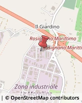 Insonorizzazione Industriale Rosignano Marittimo,57016Livorno