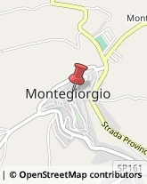 Poste Montegiorgio,63833Fermo