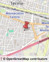 Giornalai Montecatini Terme,51016Pistoia