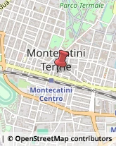 Profumerie Montecatini Terme,51016Pistoia