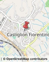 Autoradio Castiglion Fiorentino,52043Arezzo