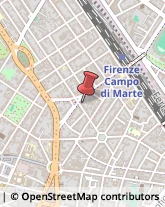 Viale Giuseppe Mazzini, 40,50132Firenze