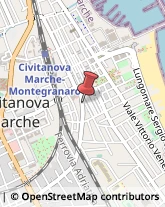 Chiropratica Civitanova Marche,62012Macerata