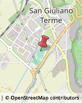 Impianti Sportivi e Ricreativi - Costruzione e Attrezzature San Giuliano Terme,56017Pisa