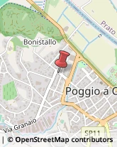 Istituti di Bellezza Poggio a Caiano,59016Prato