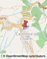 Cooperative Consumo Castellina in Chianti,53011Siena