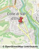 Agenzie di Stampa Colle di Val d'Elsa,53034Siena