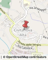 Modellismo Civitanova Marche,62012Macerata