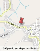 Macchine Ufficio - Noleggio, Commercio e Riparazione Monte San Giusto,62015Macerata