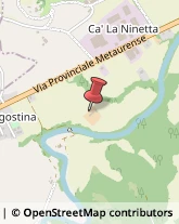 Via Provinciale Metaurense, 20,61033Fermignano