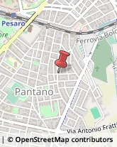 Panetterie Pesaro,61122Pesaro e Urbino