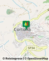 Ristoranti Cortona,52044Arezzo