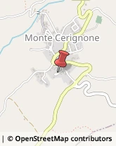 Abbigliamento Monte Cerignone,61018Pesaro e Urbino
