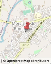 Parrucchieri Morciano di Romagna,47833Rimini