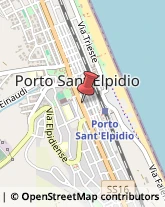 Consulenza Commerciale Porto Sant'Elpidio,63821Fermo