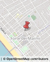 Fabbri Forte dei Marmi,55042Lucca