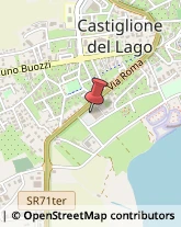 Radiologia, Radioterapia ed Ecografia - Medici Specialisti Castiglione del Lago,06061Perugia