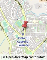 Scuole e Corsi di Lingua Città di Castello,06012Perugia