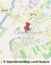 Casalinghi Castelleone di Suasa,26012Ancona