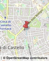 Pubblicità Diretta Città di Castello,06012Perugia