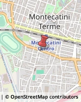 Amministrazioni Immobiliari Montecatini Terme,51016Pistoia