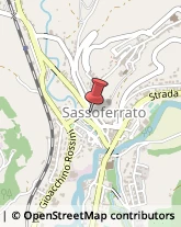 Consulenza Commerciale Sassoferrato,60041Ancona