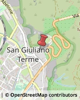 Comuni e Servizi Comunali San Giuliano Terme,56017Pisa