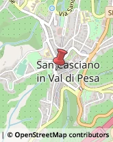 Bed e Breakfast San Casciano in Val di Pesa,50026Firenze