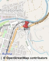 Pizzerie Rufina,50068Firenze