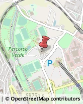 Impianti Sportivi e Ricreativi - Costruzione e Attrezzature Perugia,06127Perugia