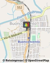 Onoranze e Pompe Funebri Buonconvento,53022Siena