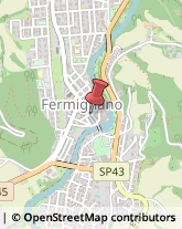 Mercerie Fermignano,61033Pesaro e Urbino