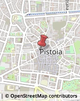 Uffici Temporanei Pistoia,51100Pistoia