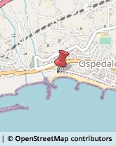 Stabilimenti Balneari Ospedaletti,18014Imperia