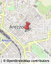 Otorinolaringoiatria - Medici Specialisti Arezzo,52100Arezzo