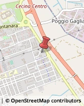 Vigili del Fuoco Cecina,57023Livorno