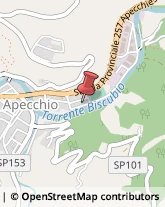 Recinzioni Apecchio,61042Pesaro e Urbino