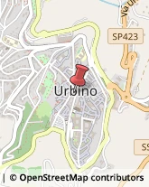 Giornalisti Urbino,61029Pesaro e Urbino