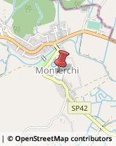 Poste Monterchi,52035Arezzo