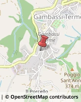 Carabinieri Gambassi Terme,50050Firenze