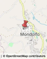 Aziende Sanitarie Locali (ASL) Mondolfo,61037Pesaro e Urbino