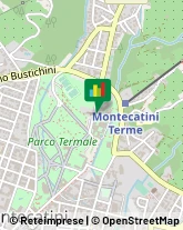 Alberghi Montecatini Terme,51016Pistoia