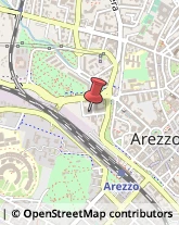 Polizia e Questure Arezzo,52100Arezzo