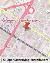 Stirerie Calenzano,50041Firenze