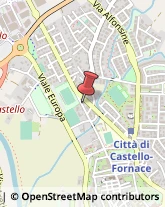 Impianti Condizionamento Aria - Produzione e Commercio Città di Castello,06012Perugia