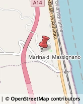 Corrieri Massignano,63061Ascoli Piceno