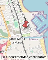 Carabinieri Porto San Giorgio,63822Fermo